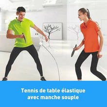 Charger l&#39;image dans la galerie, Entraîneur de tennis de table - ciaovie