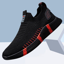 Charger l&#39;image dans la galerie, Chaussures Flyknit décontractées respirantes en rouleau de fruits extensibles