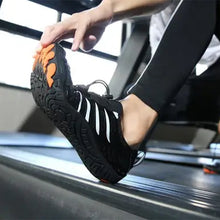 Charger l&#39;image dans la galerie, Chaussures pieds nus de type montagne