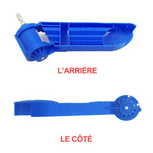 Charger l&#39;image dans la galerie, Ciaovie Broyeur De Perceuse Électrique Portable - ciaovie