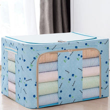 Charger l&#39;image dans la galerie, Sac de Rangement Pliable Pour Couette et Vêtements