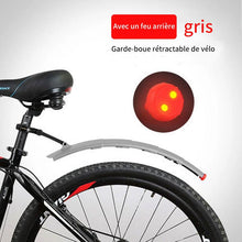 Charger l&#39;image dans la galerie, Garde-boue Rétractable de Vélo