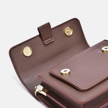 Charger l&#39;image dans la galerie, Sac à Bandoulière Chic Simple pour Femme - ciaovie