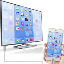 Charger l&#39;image dans la galerie, Lightning vers HDMI Cable Adaptateur - ciaovie