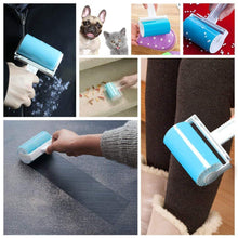 Charger l&#39;image dans la galerie, Rouleau Anti-peluches Lavable Super Visqueux