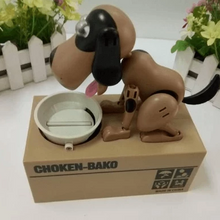 Charger l&#39;image dans la galerie, Tirelire pour chien la plus vendue