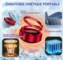Charger l&#39;image dans la galerie, 🔥Réchauffeur moléculaire cinétique portable🔥