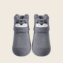 Charger l&#39;image dans la galerie, Chaussettes De Sol Antidérapantes Pour Bébé