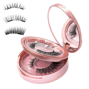 Set de faux cils magnétiques