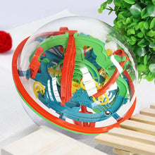 Charger l&#39;image dans la galerie, Ciaovie™ 3D Boule de Labyrinthe Magique - ciaovie