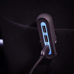 Chargeur de Voiture avec 5 Ports USB - ciaovie