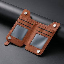 Charger l&#39;image dans la galerie, Pré-vente&gt;&gt; Porte-cartes adhésif multifonctionnel pour portefeuille de téléphone