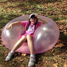 Charger l&#39;image dans la galerie, Boule à Bulles Gonflable