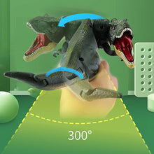 Charger l&#39;image dans la galerie, Jouet dinosaure amusant