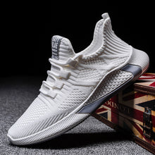 Charger l&#39;image dans la galerie, Baskets Flyknit en maille