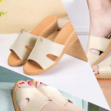 Charger l&#39;image dans la galerie, Ciaovie Pantoufles D&#39;été à Talons Bas Pour Femmes - ciaovie