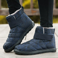 Charger l&#39;image dans la galerie, Ciaovie™ Bottes de Neige Camouflage avec Velcro - ciaovie