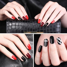 Charger l&#39;image dans la galerie, Ensemble de vernis à ongles décollables