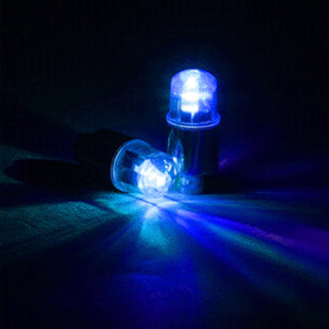 Éclairage périmétrique Wheel Smart Dual Sense