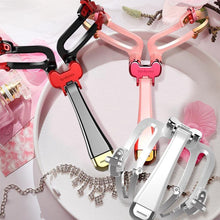 Charger l&#39;image dans la galerie, Pochoir Ajustable Pour Sourcils - ciaovie
