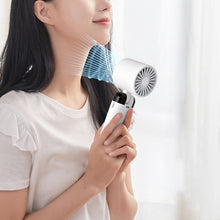 Charger l&#39;image dans la galerie, Ventilateur Electrique Portable à Compression