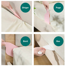 Charger l&#39;image dans la galerie, Outils pour faire du linge de lit