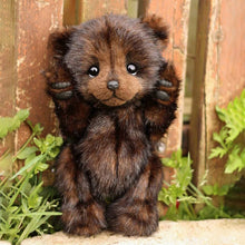 Charger l&#39;image dans la galerie, oursons en peluche