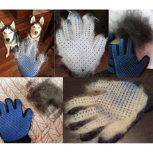 Charger l&#39;image dans la galerie, Gants de Nettoyage pour Animaux de Compagnie