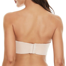 Charger l&#39;image dans la galerie, Pré-vente&gt;&gt; soutien-gorge bandeau convertible antidérapant à soutien complet