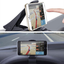 Charger l&#39;image dans la galerie, Ciaovie Porte-Clips De Téléphone Dashboard - ciaovie