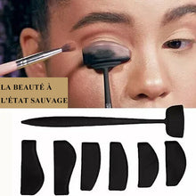 Charger l&#39;image dans la galerie, Applicateur de poudre pour ombres à paupières