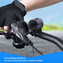 Charger l&#39;image dans la galerie, Avertisseur de vélo électrique