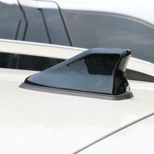 Charger l&#39;image dans la galerie, Feu d’avertissement solaire Shark Fin pour voiture