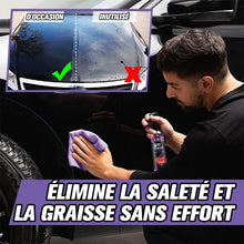 Charger l&#39;image dans la galerie, 3 en 1 nouveau spray de revêtement de voiture rapide amélioré