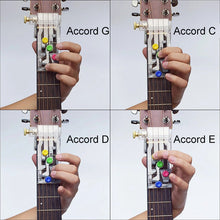 Charger l&#39;image dans la galerie, Outil d&#39;Apprentissage de la Guitare