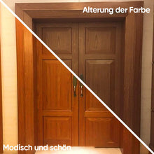 Charger l&#39;image dans la galerie, Reinigung und Pflege von Holzböden Antiseptische Politur