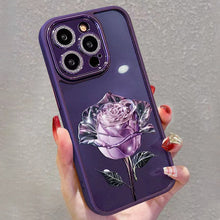 Charger l&#39;image dans la galerie, Coque iPhone Fée Rose