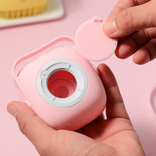 Charger l&#39;image dans la galerie, Brosse de Massage de Bain en Silicone Souple
