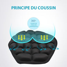 Charger l&#39;image dans la galerie, 3D Coussin de Moto