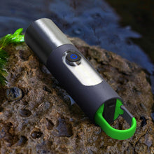 Charger l&#39;image dans la galerie, Lampe de poche LED extensible