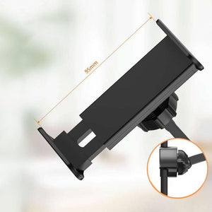 Support de téléphone rétractable pour diffusion en direct