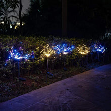 Charger l&#39;image dans la galerie, 🔥✨Feu D&#39;artifice Solaire✨🔥