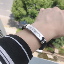 Charger l&#39;image dans la galerie, Bracelets pour couples