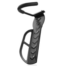 Charger l&#39;image dans la galerie, Support De Rangement Pour Bicyclettes Ajustable Suspension À Mur Vertical - ciaovie