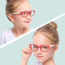 Charger l&#39;image dans la galerie, Lunettes Anti-bleue Lumière pour Enfants (Unisexe)