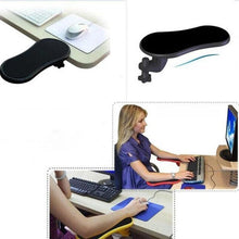 Charger l&#39;image dans la galerie, Accoudoir Attachable pour Bureau d&#39;ordinateur - ciaovie