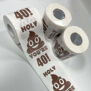 🧻Papier toilette décoratif amusant