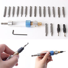 Charger l&#39;image dans la galerie, Kit de Tournevis 20 pièces