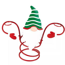 Charger l&#39;image dans la galerie, 【🎅Vente anticipée de Noël - Économisez 50 %🎅】Porte-bouteilles &amp; Verres à vin