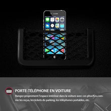 Charger l&#39;image dans la galerie, Poche de Rangement à Cordes pour Voiture